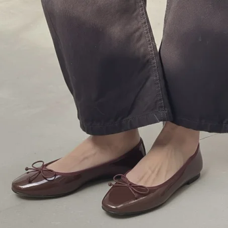 Mary Jane L'Intemporelle