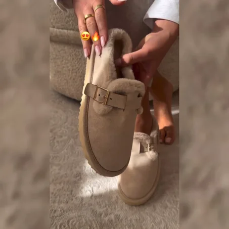 Burleigh Mule pour femme model 2026