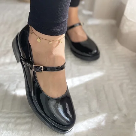 Les escarpins Ginny - Féminine et Chic - Nouvelle Collection 2026