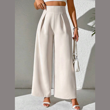 Pantalon Casual Elégant pour femme