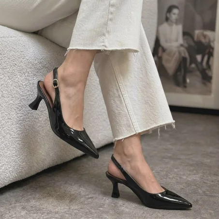 vortex slingback