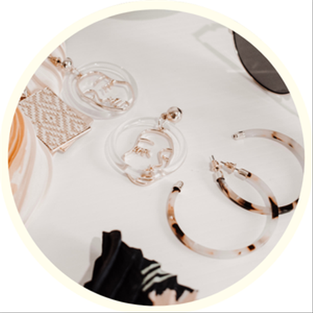 الاكسسوارات