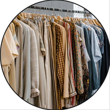 الملابس النسائية