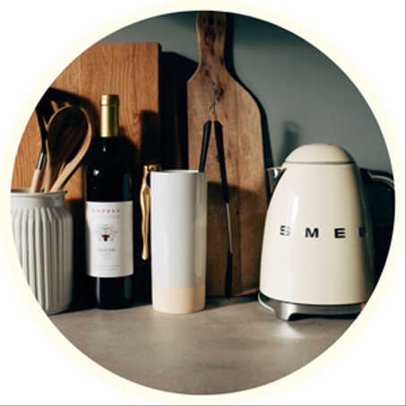 الأجهزة المنزلية