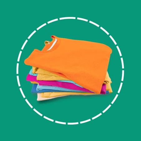 الملابس و الاحذية