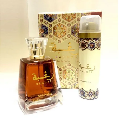 عطر رغبة