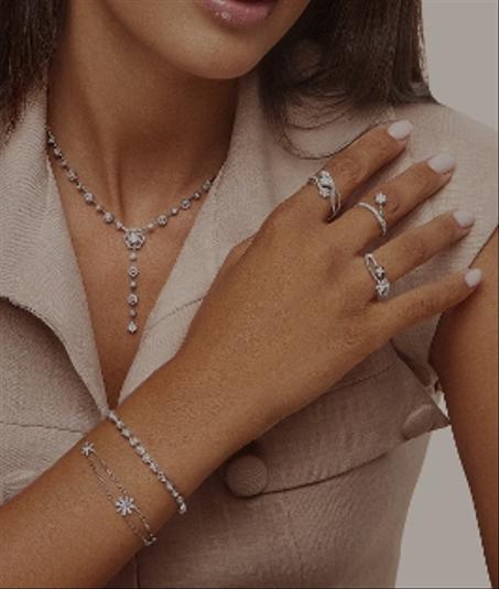 المجوهرات و الاكسسوارات