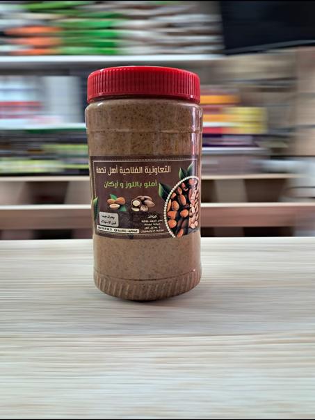 املو بلوز و اركان