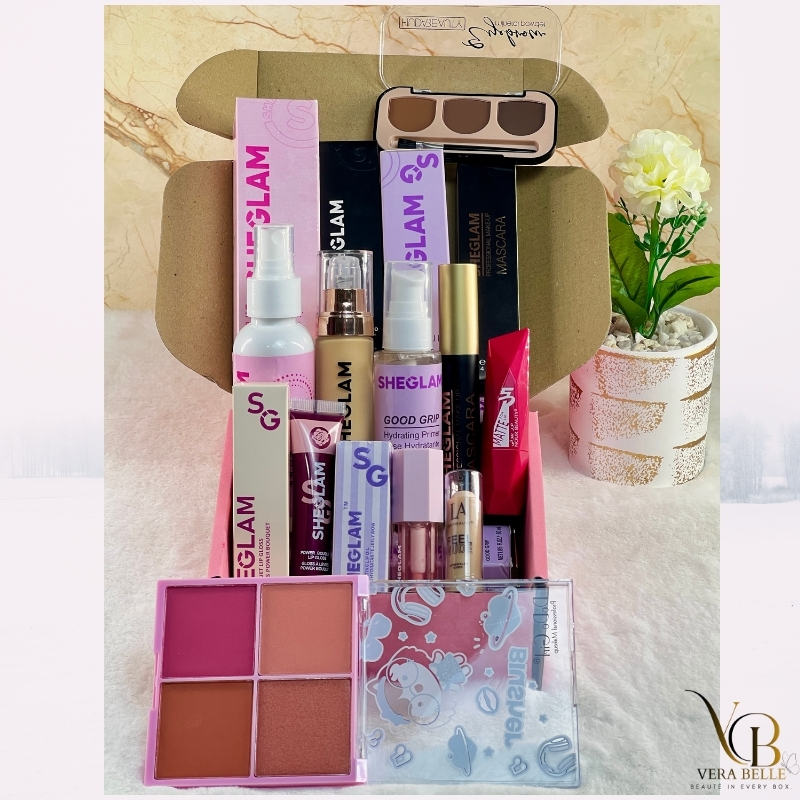 pack vera belle 10 piéces A