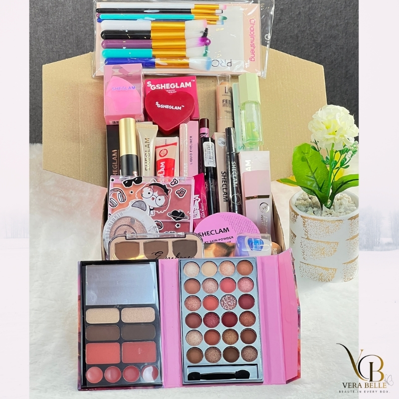 pack vera belle 20 piéces