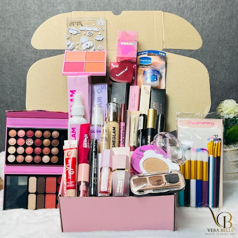 pack vera belle 25 piéces