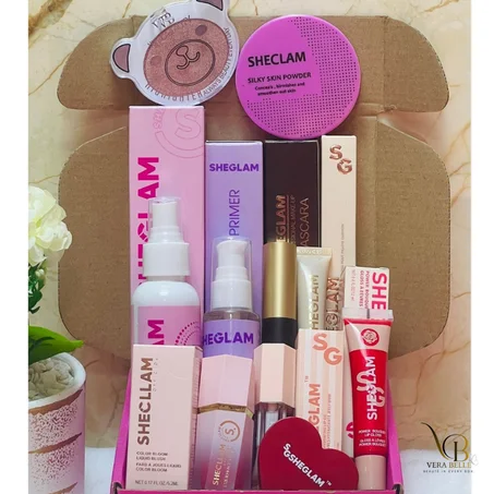 Pack vera belle 10 piéces  C