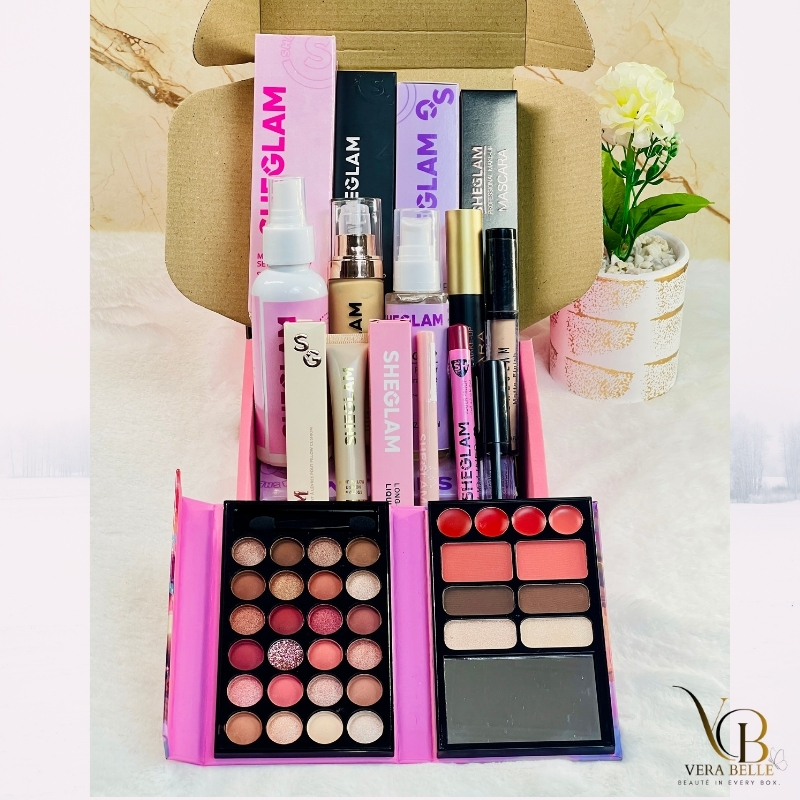 pack vera belle 10 piéces B