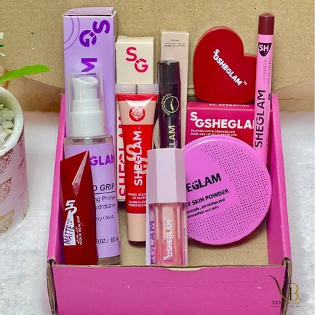 Pack vera belle 8 piéces  A