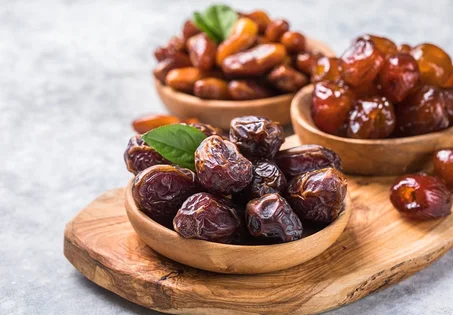 Dattes    تمر