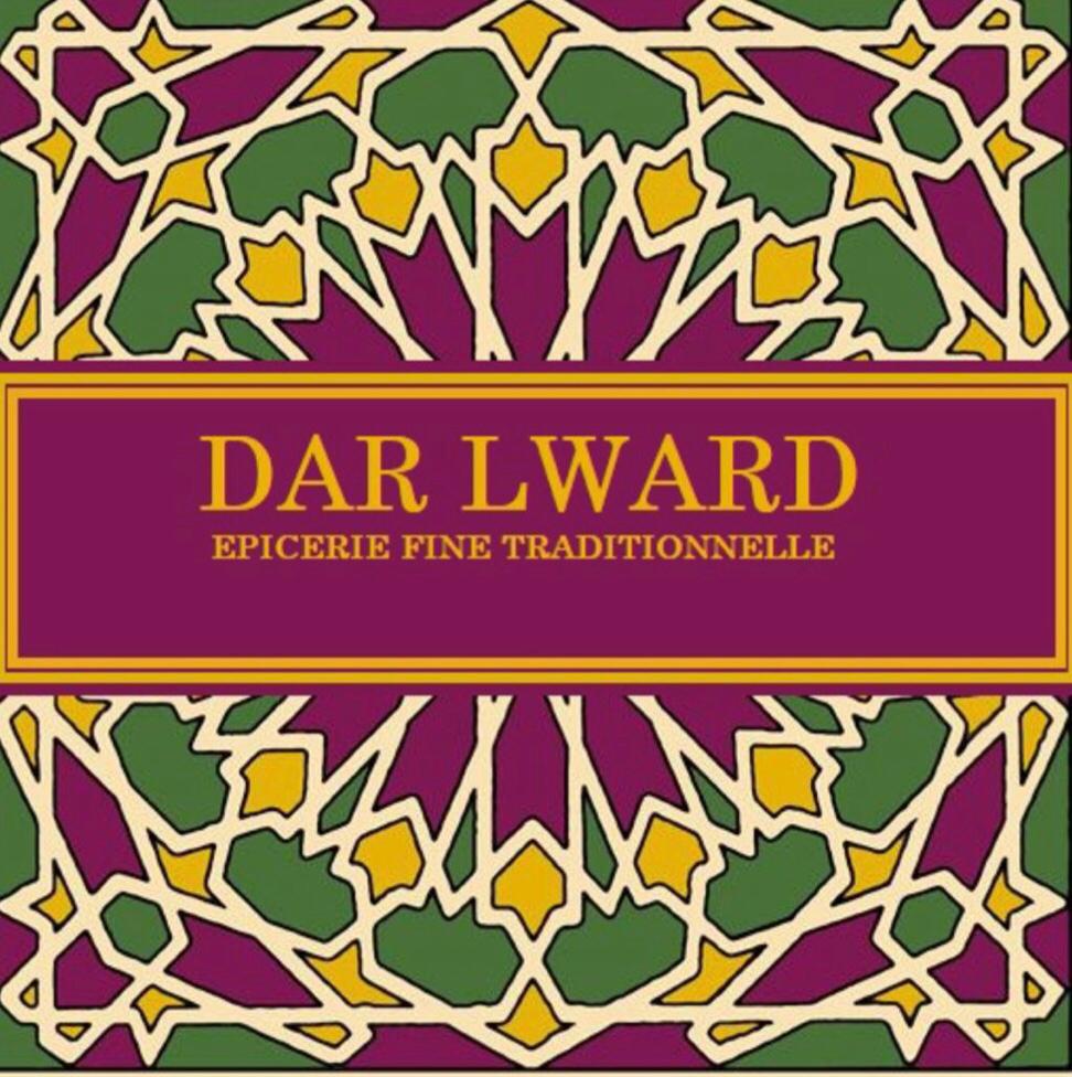 DARLWARD1