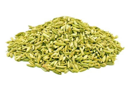 Graines d'Anis vert triées  نافع منقي