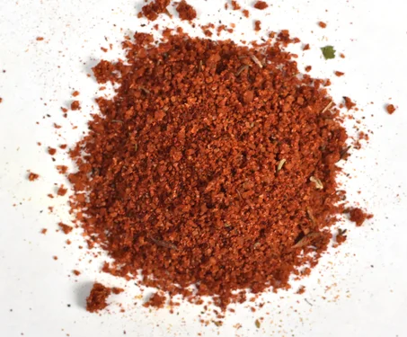 Tandoori Masala    تندوري ماسالا