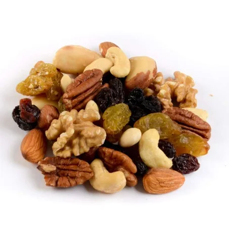 Mix royal des fruits secs  تشكيلة من المكسرات