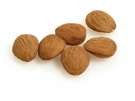 Amandes MARCONA royale nature لوز مركونة رويال طبيعي