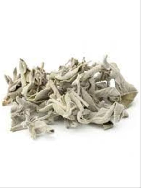 Sauge séchée   السالمية مجففة