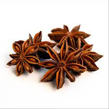 Anis étoilé , Badiane (باضيان)  الينسون النجمي