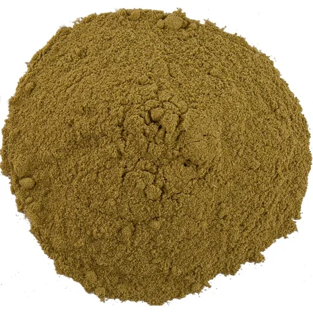 Thym en poudre  بودرة زعيترة