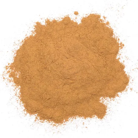 Cannelle en poudre  بودرة القرفة