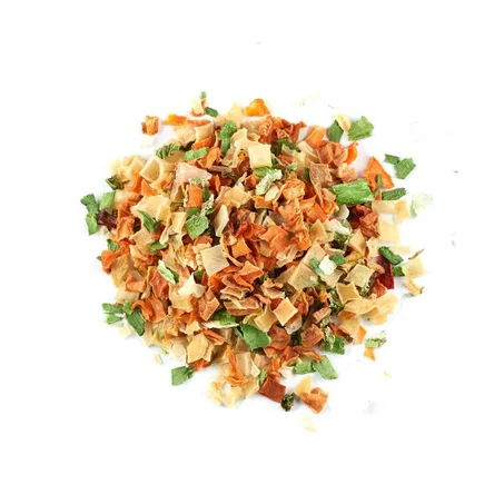 Légumes Déshydratés Bio  خضروات مجففة طبيعية