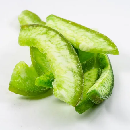 Pamplemousse vert séchée بمبلموس اخضر مجفف