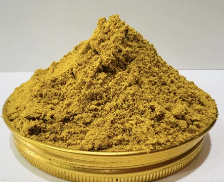 curry de madras توابل الكاري