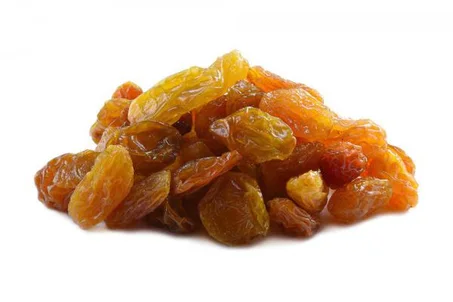 Raisin sec jumbo bio   زبيب جمبو طبيعي