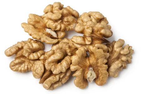 Cerneaux de Noix beldi  كركاع بلدي نصاص