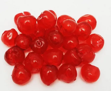 Cerise confite كرز مجفف