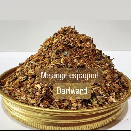 Mélange espagnol