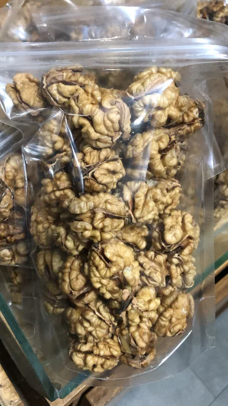 Noix beldi cerneaux premium quality كركاع بلدي كبال جودة عالية