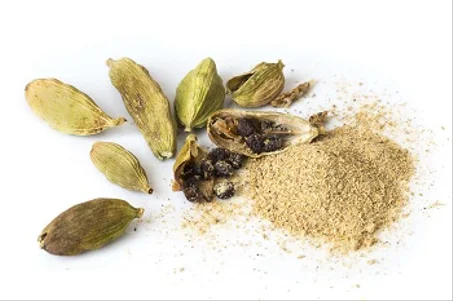Cardamome en poudre      بودرة حبة الهيل