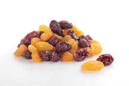 melange des RAISIN JAMBO      تشكيلة من الزبيب