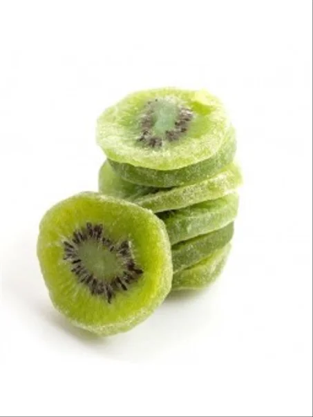 Kiwi séchée كيوي مجفف