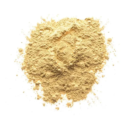 Gingembre en poudre   بودرة الزنجبيل