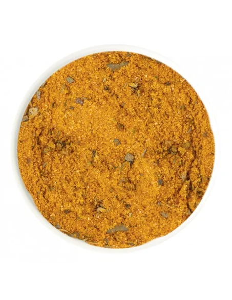 بهارات الدجاج epices Poulet