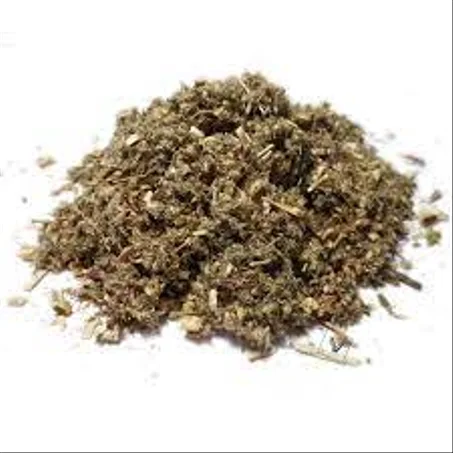 Armoise séchée naturelle bio  الشيح مجفف