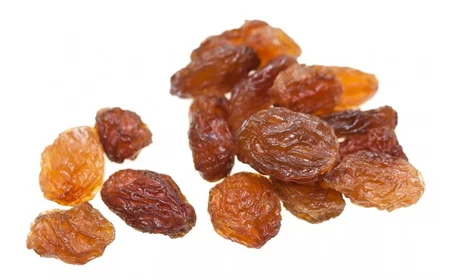 Raisin beldi marron/rouge  زبيب بلدي احمر