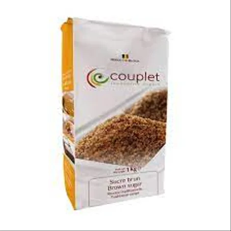 Sucre brun  سكر بني