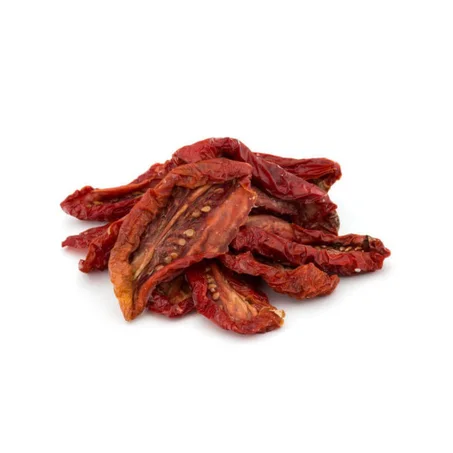 Tomates séchées salée  طماطم مجففة