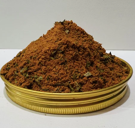 Epices viande hachée (kefta) بهارات الكفتة