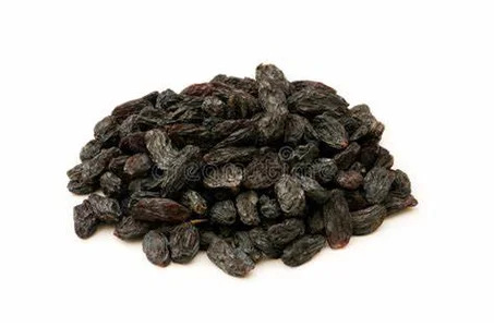 Raisin jambo noir  زبيب اسود كبير