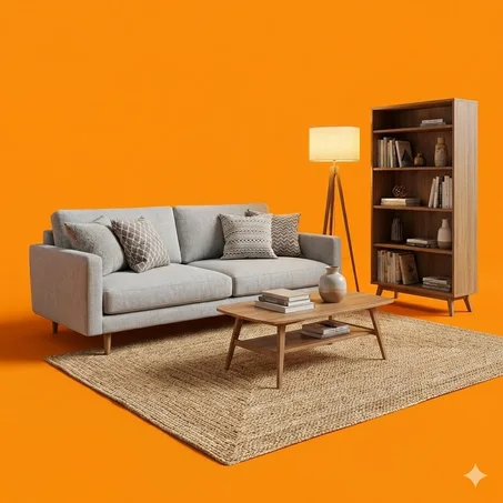 المنزل و المطبخ