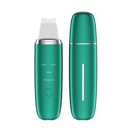 جهاز تنظيف الوجه بالموجات