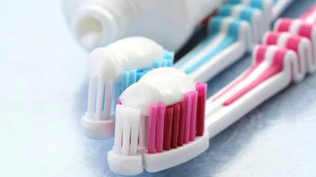 Soins Pour Les Dents Et La Gencive